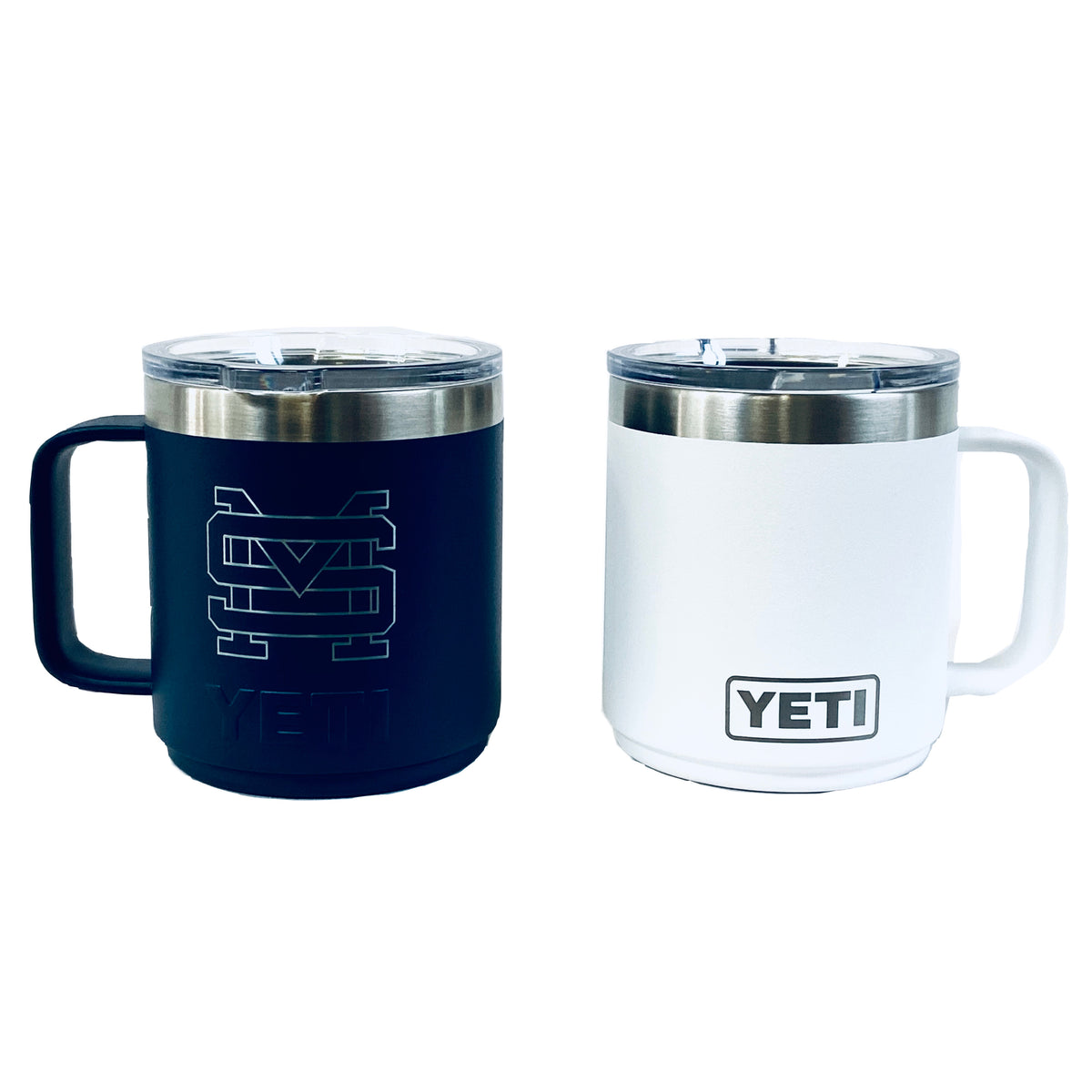Yeti 10 oz Mug – SMTexasStore