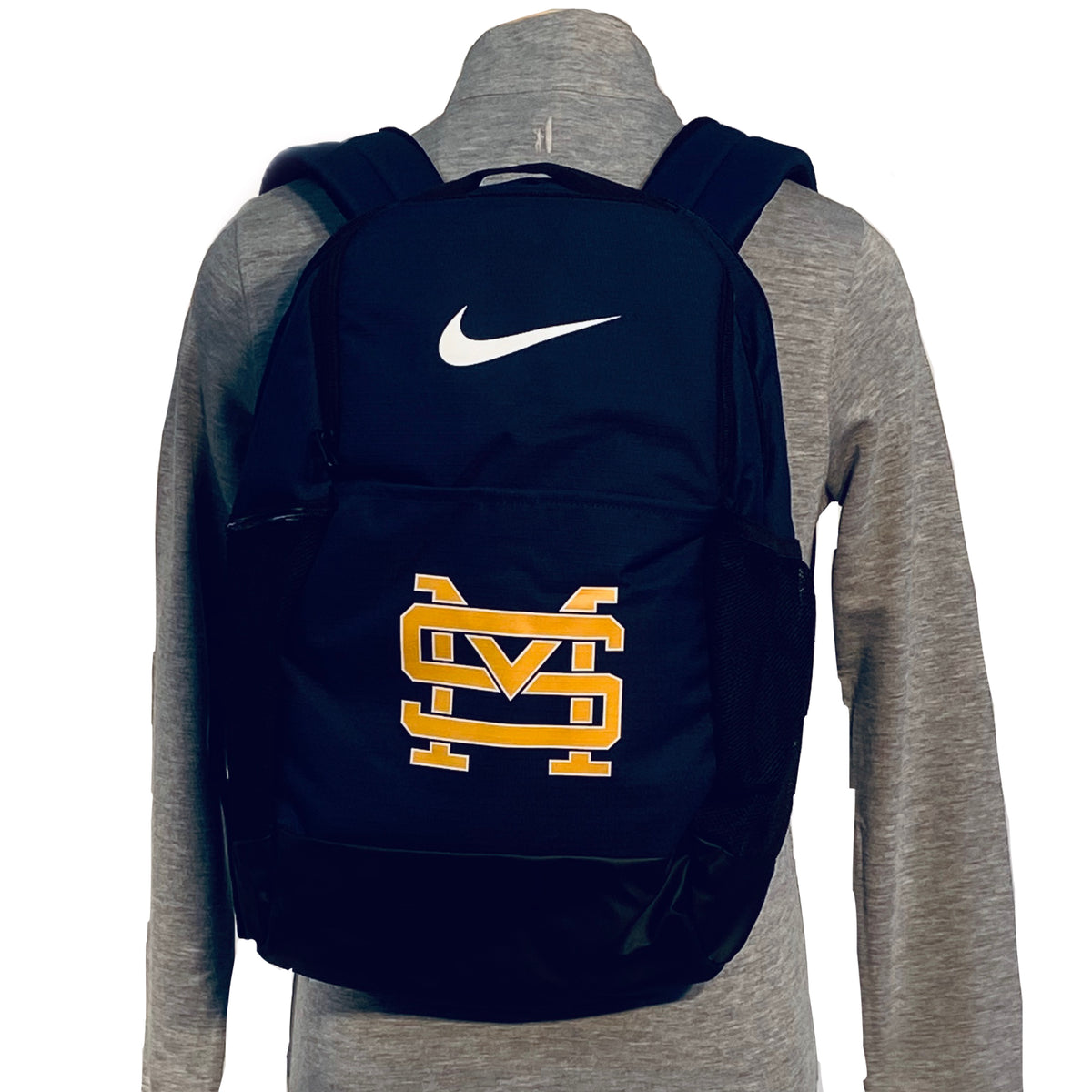 nike backpacks brasilia Backpack – SMTexasStore SACS & VALISES Color:Dark Green Adidas Load Spring Crossbody It features a dedicated
