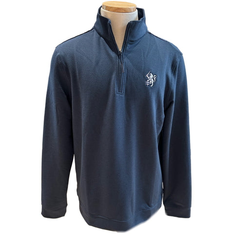 Southern Tide Schooner Quarter Zip