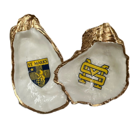 St. Mark's Oyster Shell