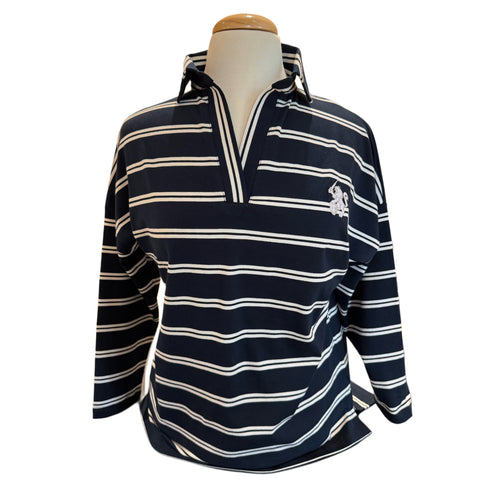 Emerson Bostwick Tunic