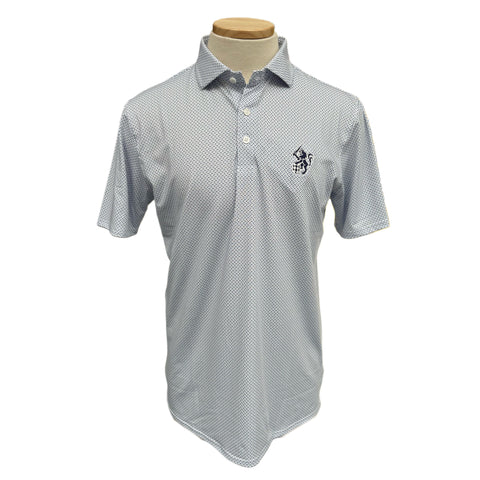 H&B Garnett Polo