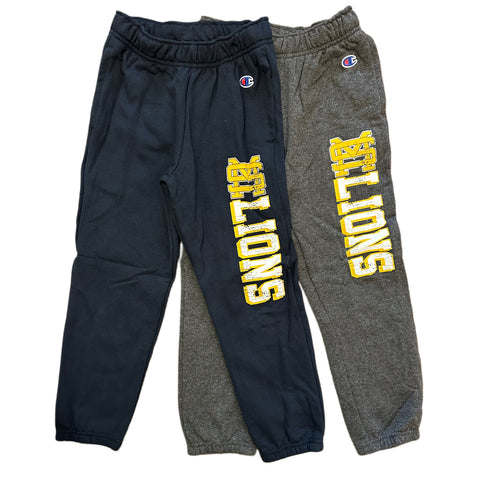 Champion Boys' Banded Bottom Pant