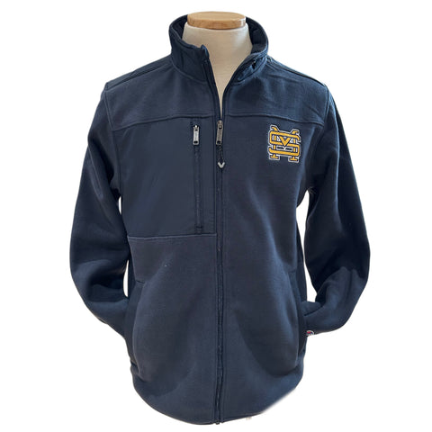 Champion Explorer Full Zip Jacket