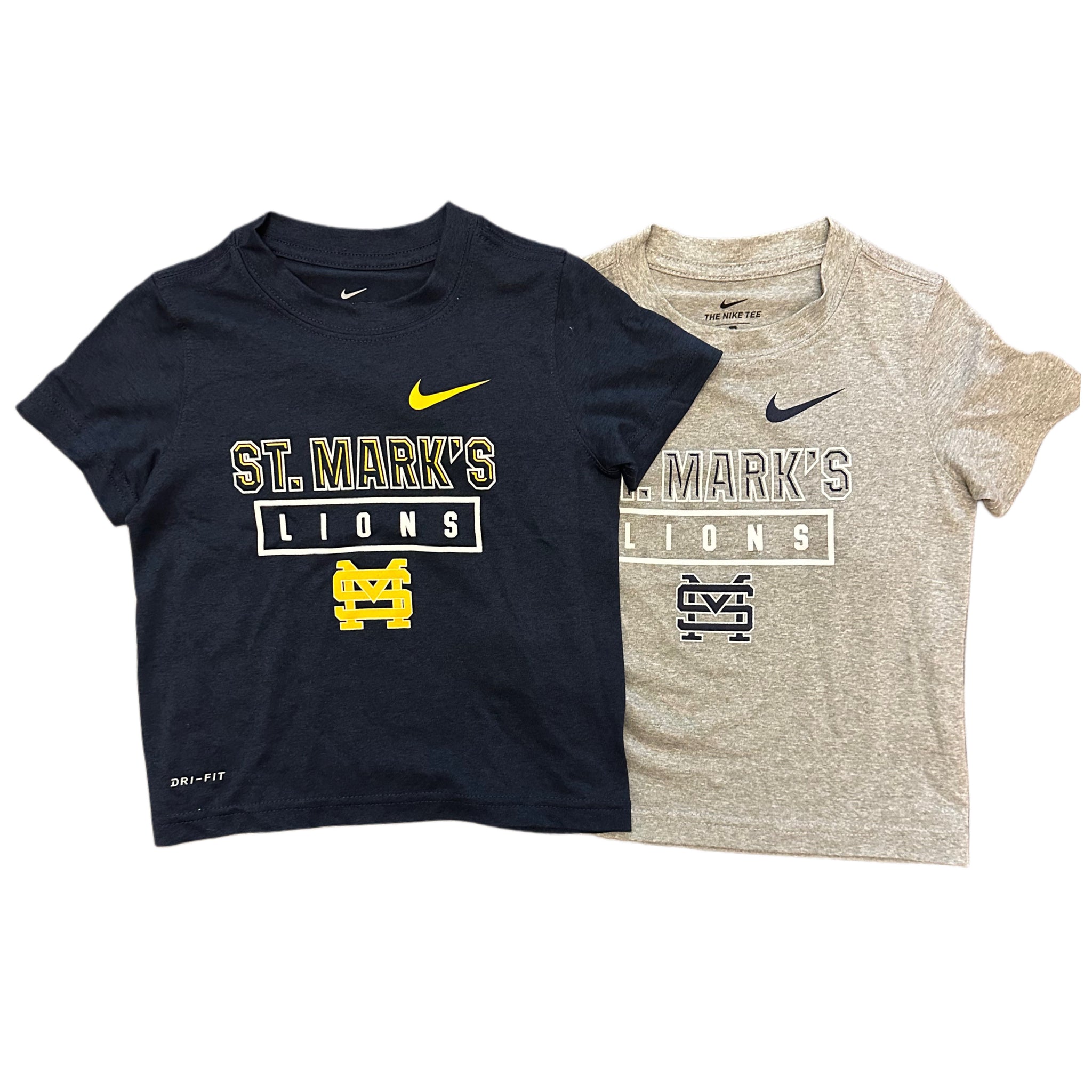 Nike Lions Toddler Tee