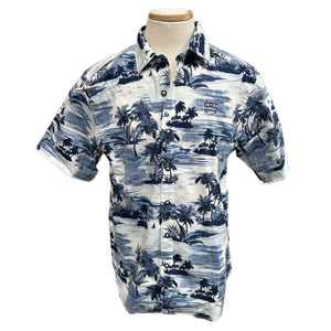 Tommy Bahama Tropical Horizons SS Shirt