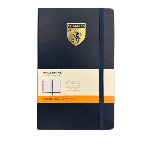 Moleskin Notebook