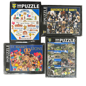 Jigsaw Puzzle