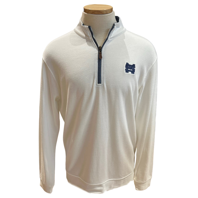 Men&#39;s Quarter Zips