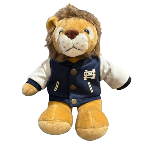 Varsity Jacket Lion