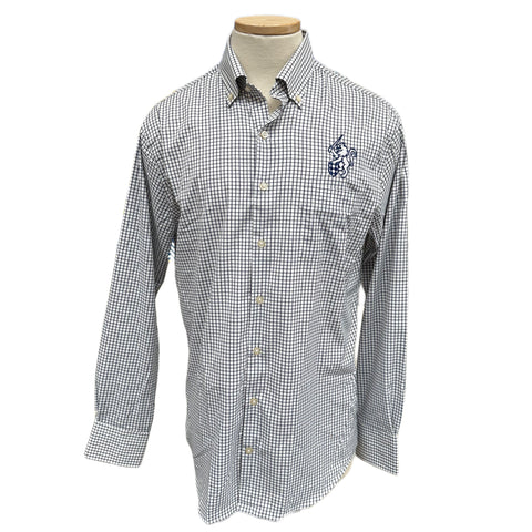 Peter Millar Hanford Button Down