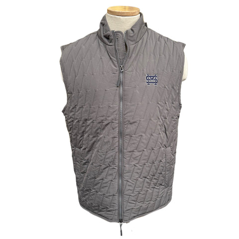 JO Belfry Gray Vest