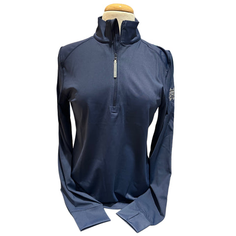 Southern Tide Ladies' Runaround Quarter Zip
