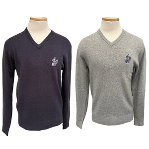 H&B Stableford Sweater