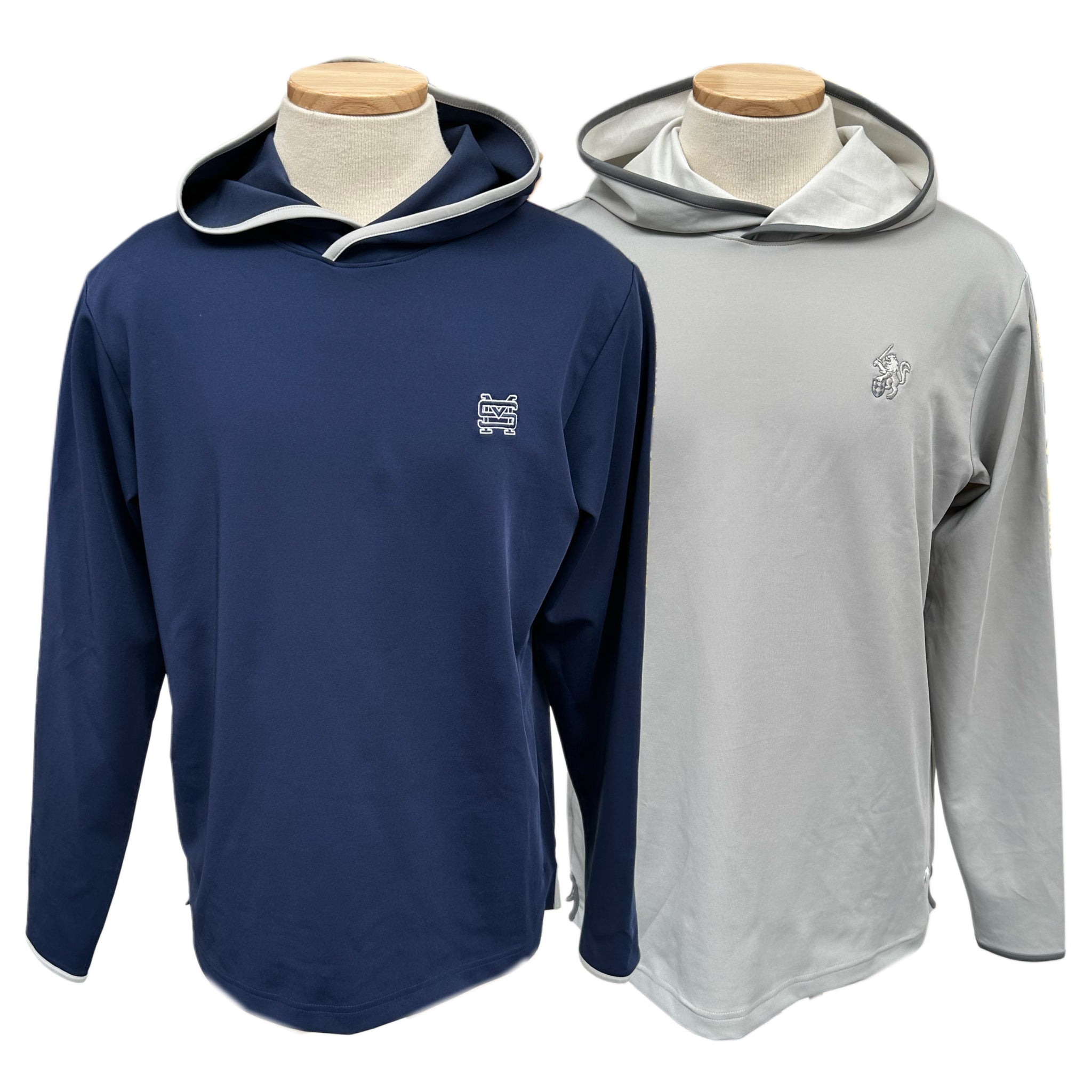 Onward Reserve Brendon Hoodie