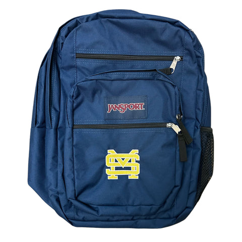 Jansport Backpack with SM