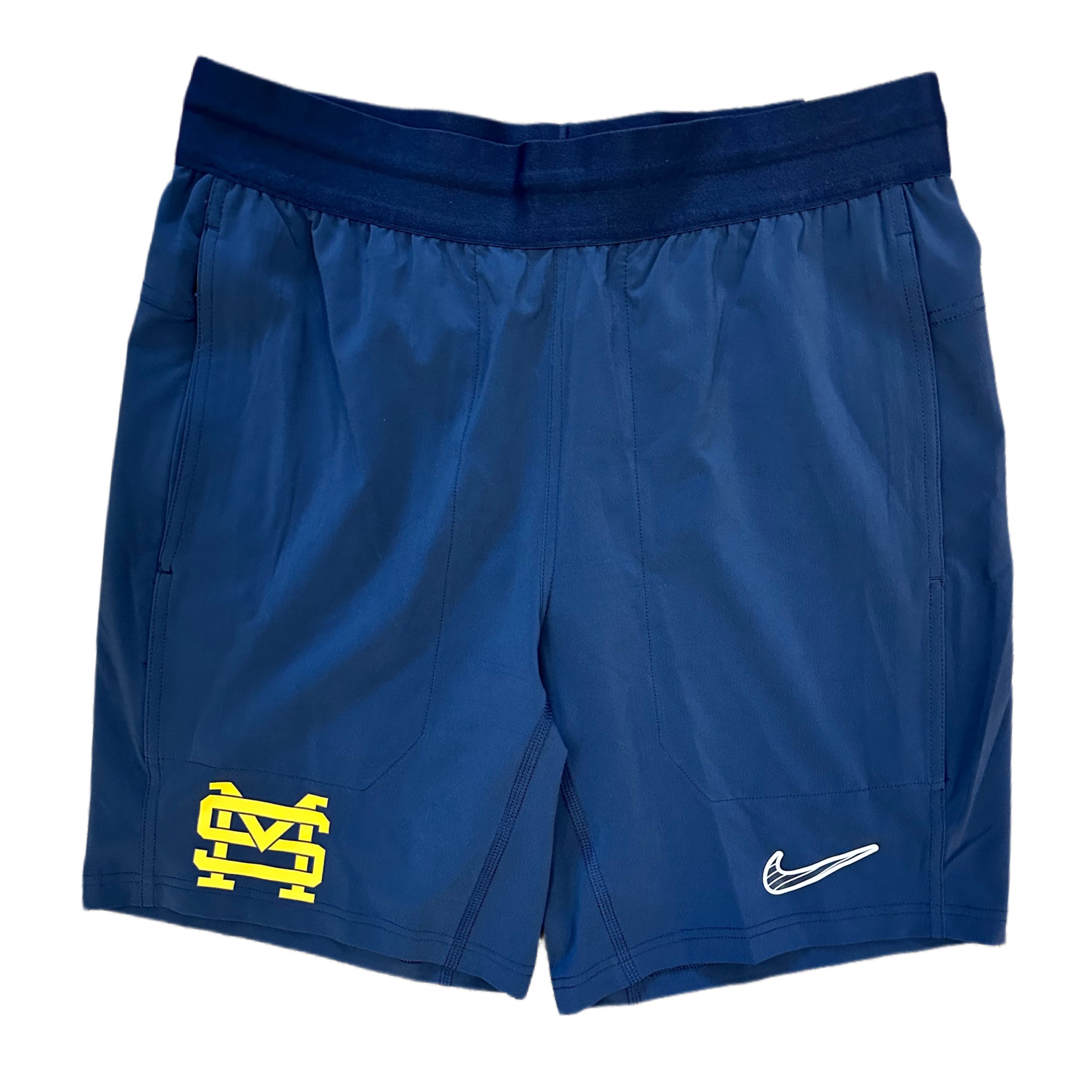 Nike Sideline Woven Shorts