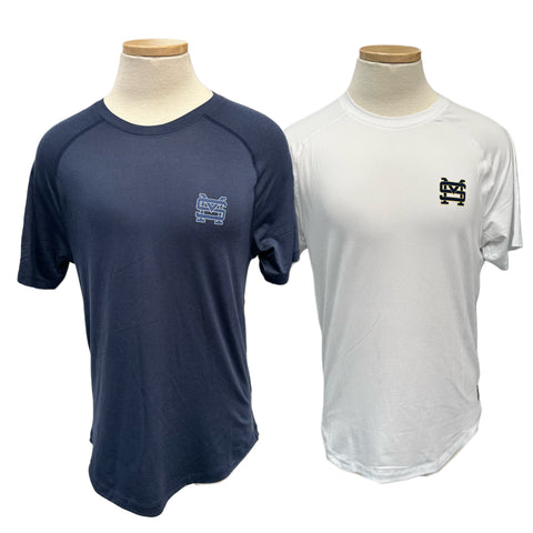 Rhone Atmosphere SS Shirt