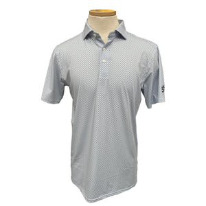 H&B Locke Polo