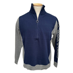 Emerson Wheeler Quarter Zip