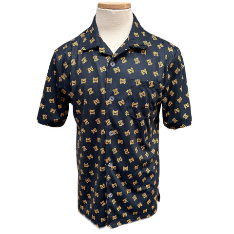 Champion Sublimated Camp Shirt