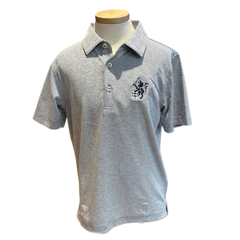 Johnnie-O Boys' Lyndonn Polo