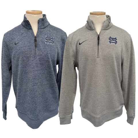 Nike Coach's Quarter Zip