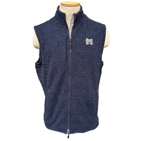 JO Denalis Navy Vest