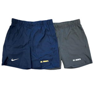 Nike Victory 7" Shorts with St. Mark's