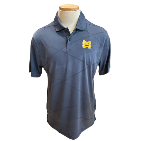 Nike Vapor Jacquard Polo with SM