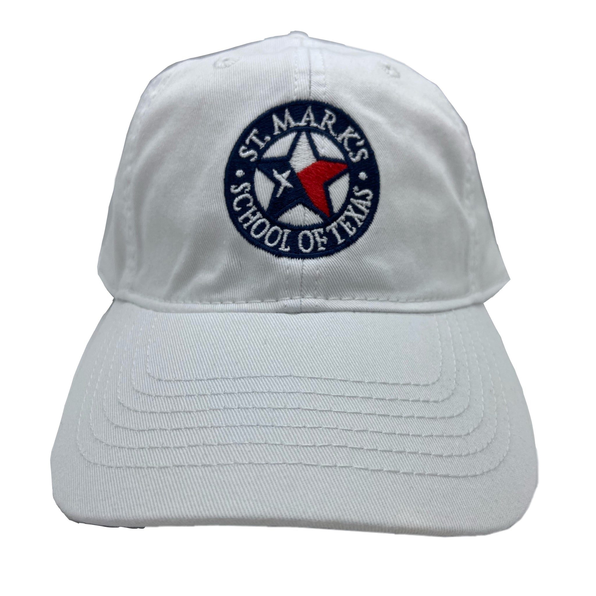 Cotton Hat with Texas Star