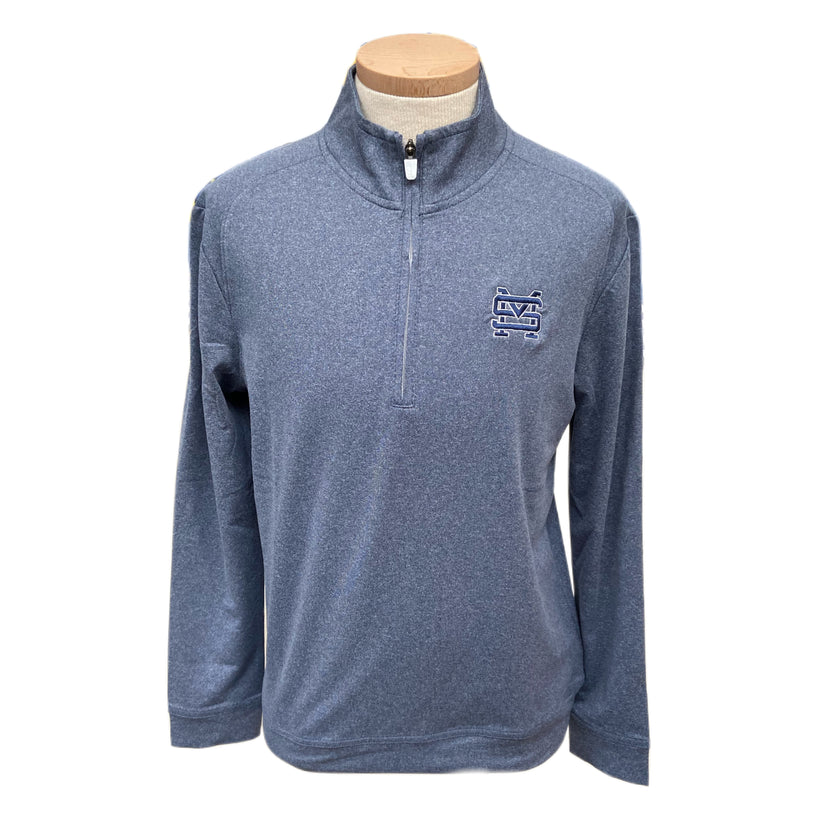 Boys&#39; Quarter Zip