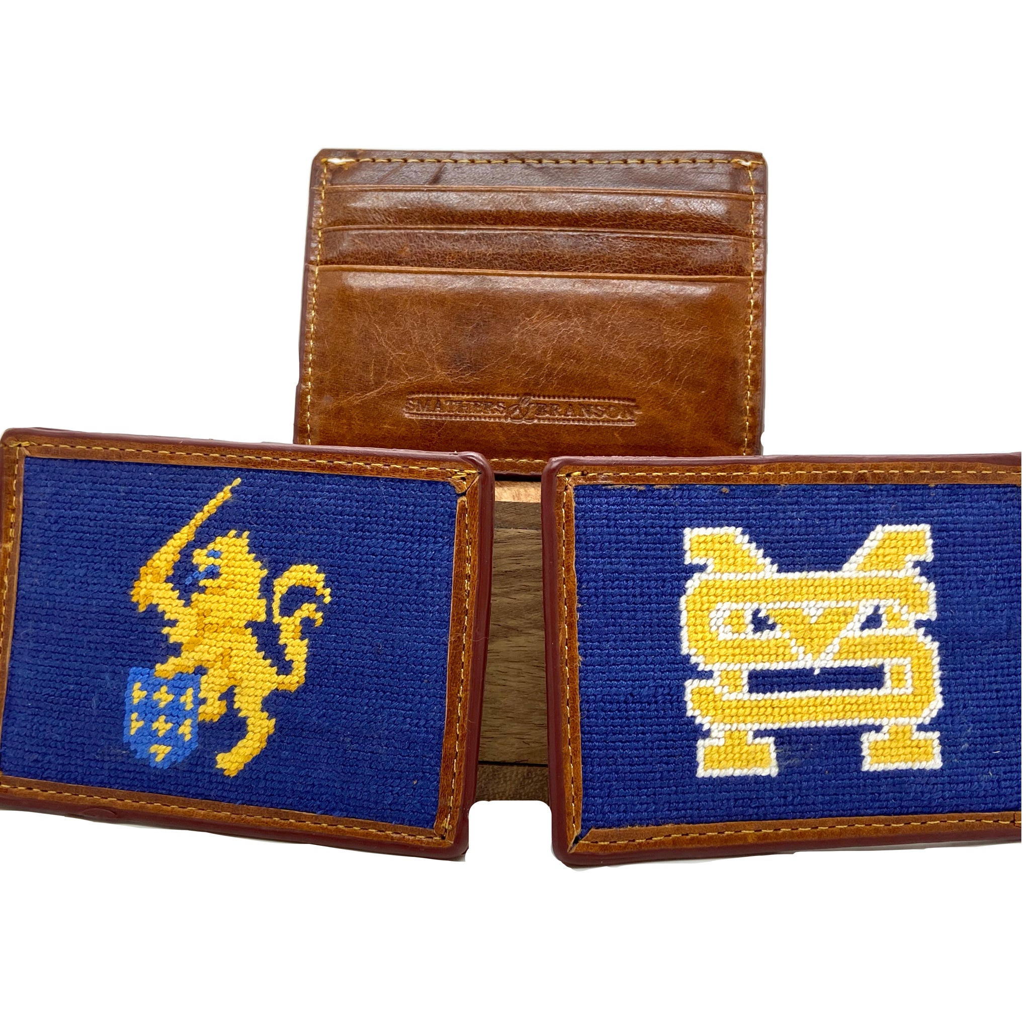 Smathers and Branson Card Case