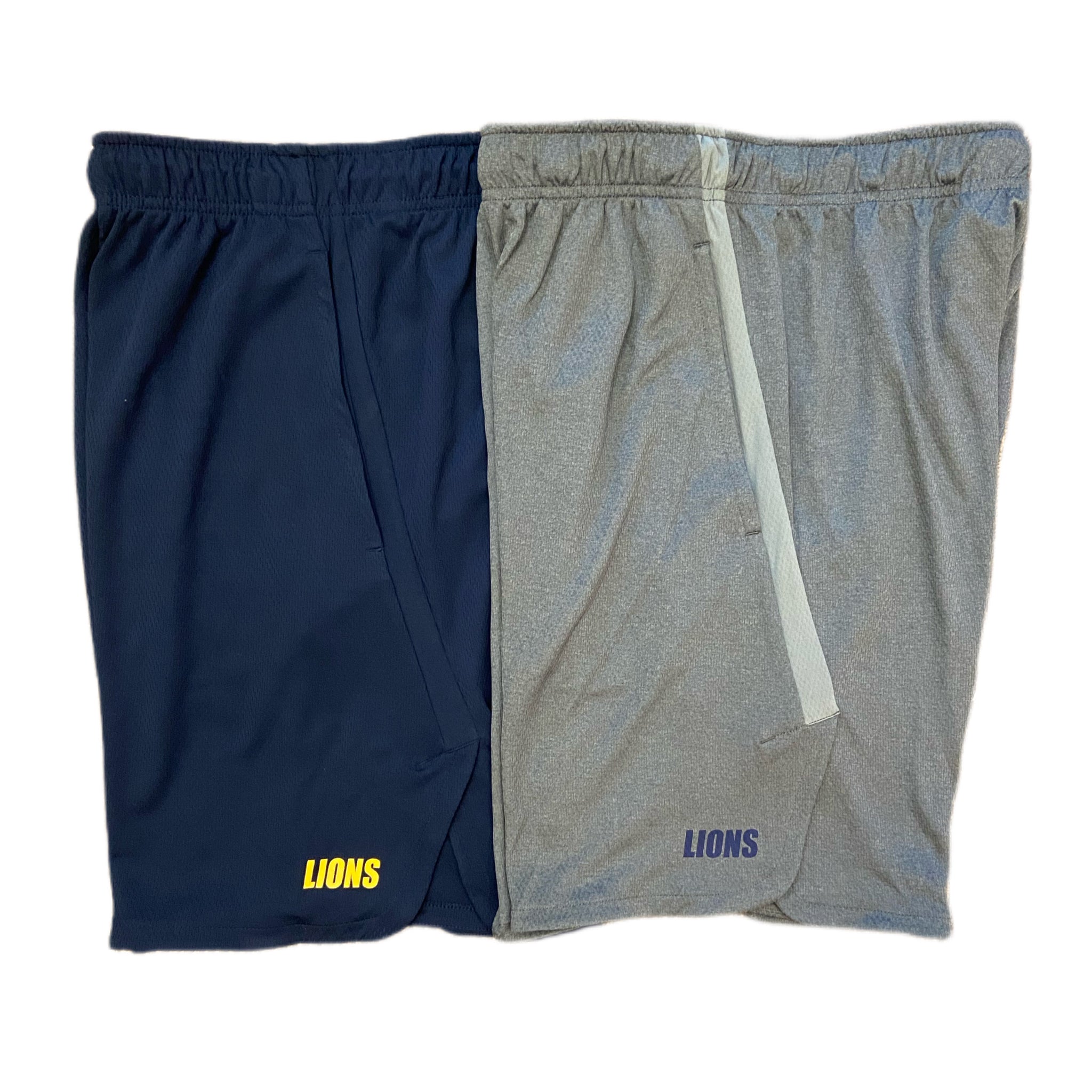 Nike Hype Short with LIONS
