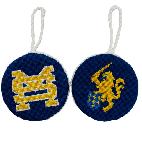 Smathers and Branson Ornaments