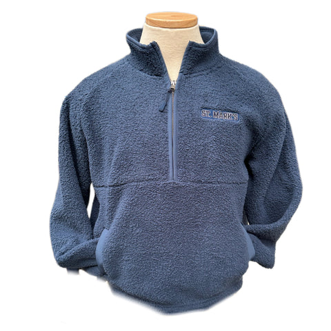 Everest Ladies' Fleece Quarter Zip