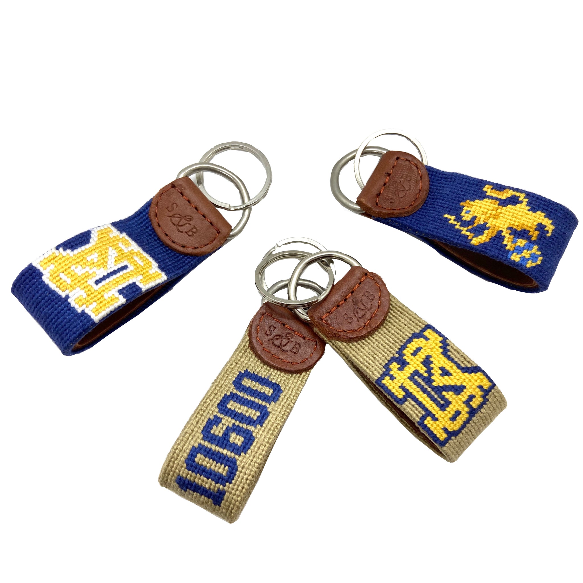 Smathers and Branson Key Fob