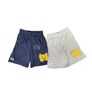 Under Armour Boys' Performance Shorts