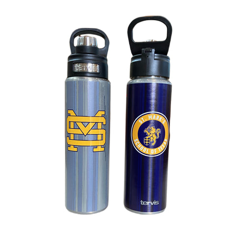 Tervis 24 oz Wide Mouth Water Bottle