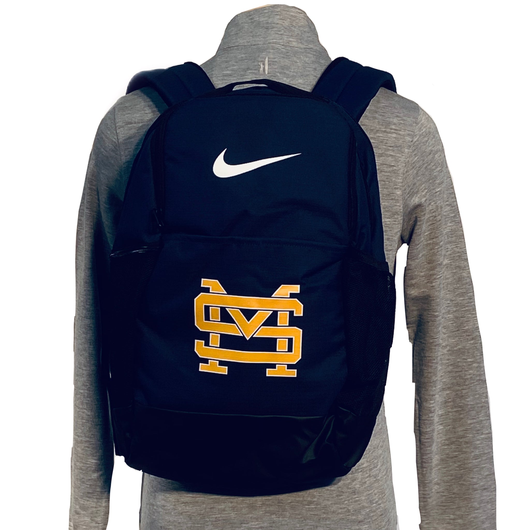 lsu nike backpack Nike Brasilia Backpack – SMTexasStore