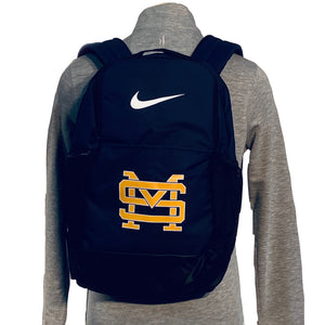 blue and gold nike backpack Doernbecher Freestyle DTLR this sleek Nike Brasilia Backpack SMTexasStore