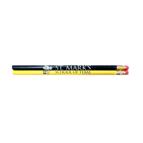 St. Mark's Pencils