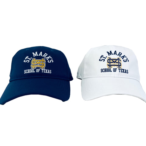 Under Armour Performance Hat with St. Mark's