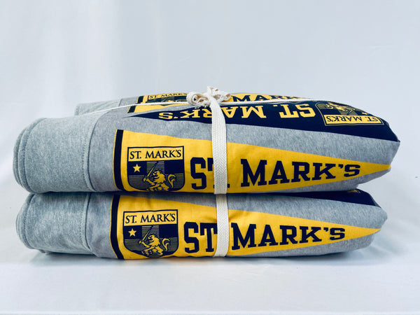 St. Mark's Spirit Blanket