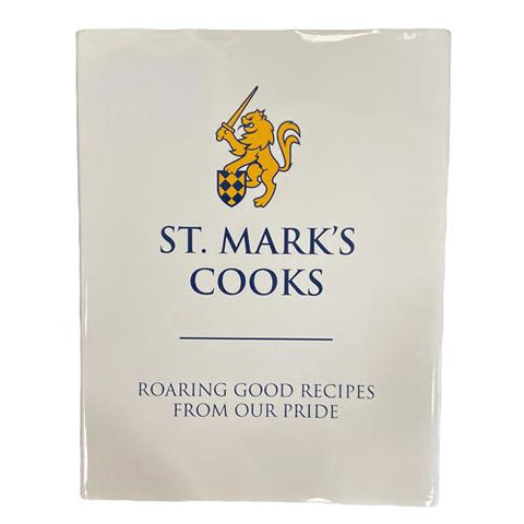 St. Mark's Cookbook